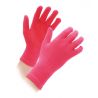 Guanti Shires Suregrip bambino - Rosa