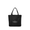 Borsa tote Equestrian Stockholm - Nero