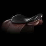 Copriseggio Acavallo Gel Out Cushion Ride 20 mm - Dressage