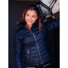 Giacca leggera da donna Equestrian Stockholm Classic - Marina