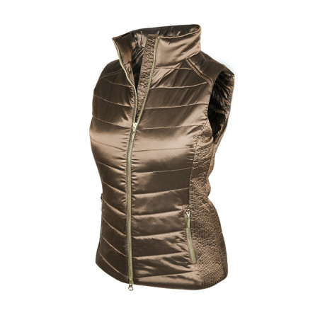 Gilet senza maniche Equestrian Stockholm donna Equestrian