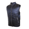 Gilet senza maniche Equestrian Stockholm uomo - Marina