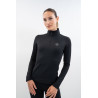 Polo Harcour Atlantic - Nero
