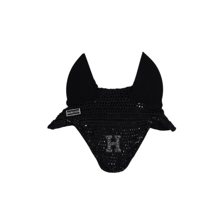 Cuffia per cavallo Harcour Ambroise