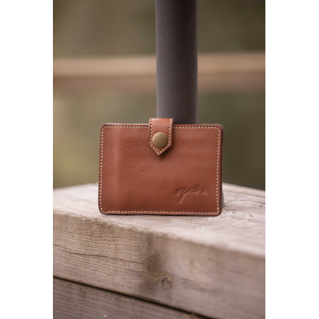 Porta-carte Penelope Cartoon