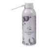 Spray per la cura della lacuna del fettone HKM - Bianco