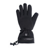 Guanti riscaldati Keep Warm Style HKM - Nero