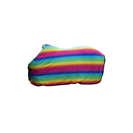 Coperta asciugante Rainbow per shetland HKM