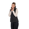 Gilet riscaldato Canada Style HKM - Nero