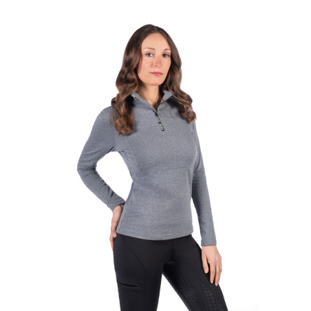 T-shirt funzionale Supersoft II HKM