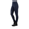 Leggings Rio fondo pieno in silicone HKM - Blu scuro