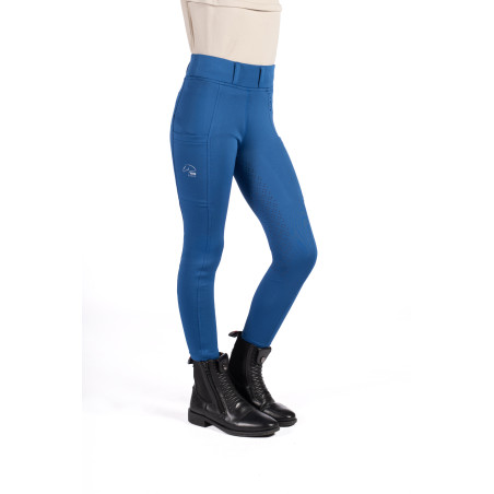 Leggings Lana II stile fondo intero in silicone HKM