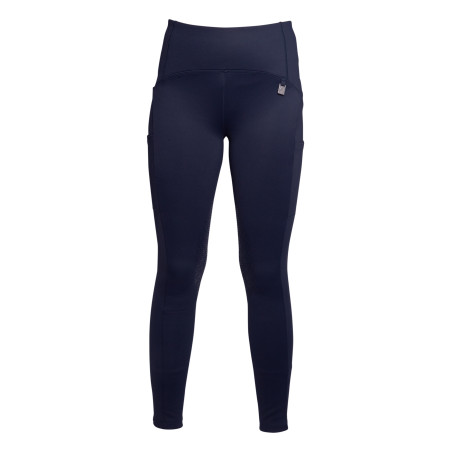 Leggings Arezzo con grip in silicone Lauria Garrelli