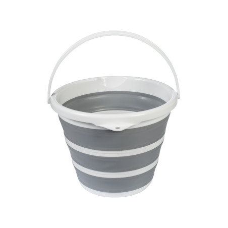 Secchio a coperchio HKM