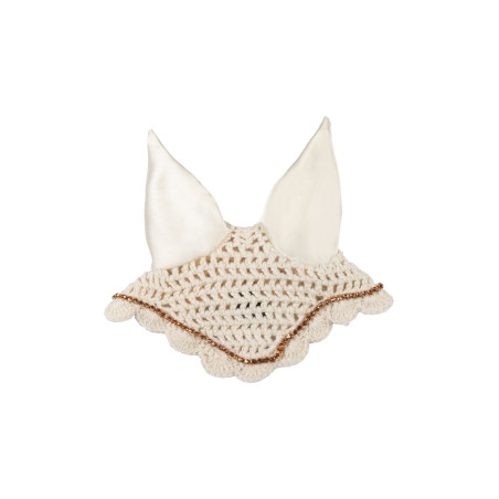 Cuffia antimosche Hobby Horsing Premium HKM