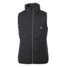 Gilet riscaldato per bambini Cuddle Style senza batteria HKM - Nero