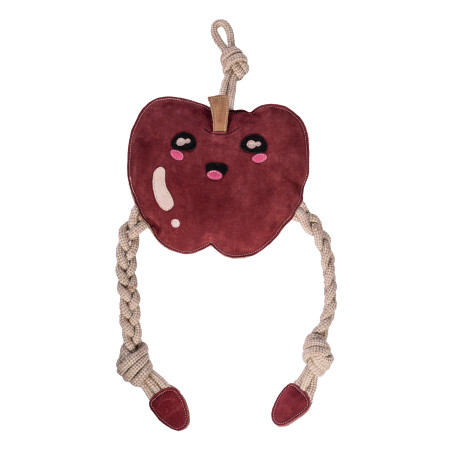 Giocattolo per cavalli Apple HKM