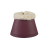 Campanelle Comfort Premium Fur II HKM - Bordeaux
