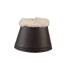 Campanelle Comfort Premium Fur II HKM - Marrone scuro