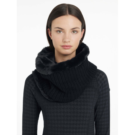 Copricoda foderato in pile LeMieux Aspen