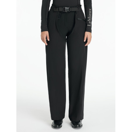 Chaps impermeabili LeMieux Stormwear Young Rider