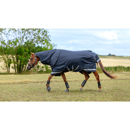 Coperta LeMieux Arika Storm-Tek 350 g 1200D