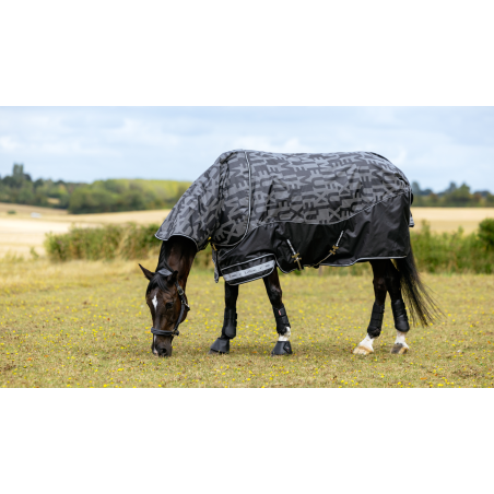 Coperta da esterno riflettente LeMieux 100 g Arika