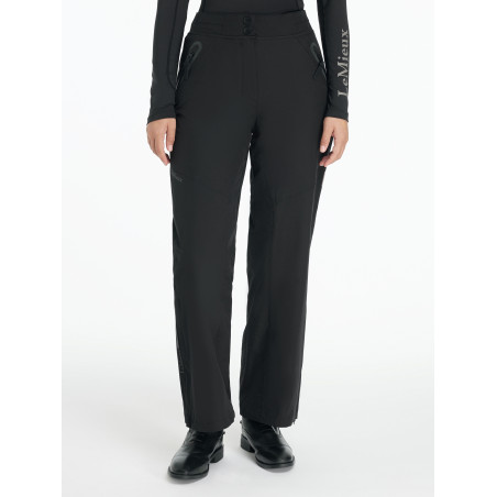 Pantaloni impermeabili LeMieux Young Rider DryTex Stormwear