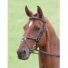 Bridon Brackley Salisbury Shires - Nero