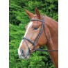 Briglia Comfort Fit Aviemore Shires - Avana