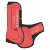 Stinchiere e paranocche HV Polo Classic - Rosa cipria