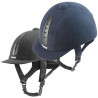 Casco Tattini Pro 2 con fodera in microfibra - Nero