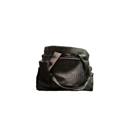 Borsa per la toelettatura Flags & Cup Malibu