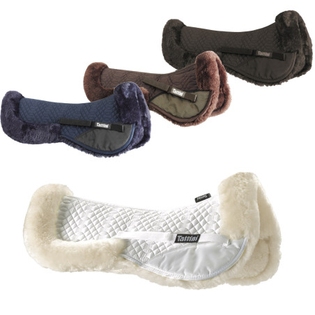 Ammortizzatore dorsale Tattini M