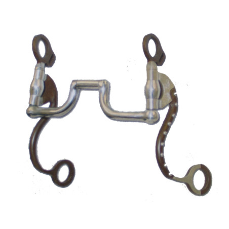 Filet Brad Ren's con bocca a ponte