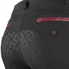 Pantaloni da donna Tattini Azalea - Nero