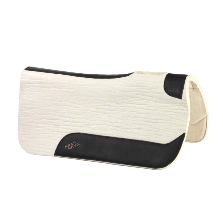 Sottosella in feltro Brad Ren's