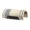 Sottosella Brad Ren's Navajo e feltro - Beige
