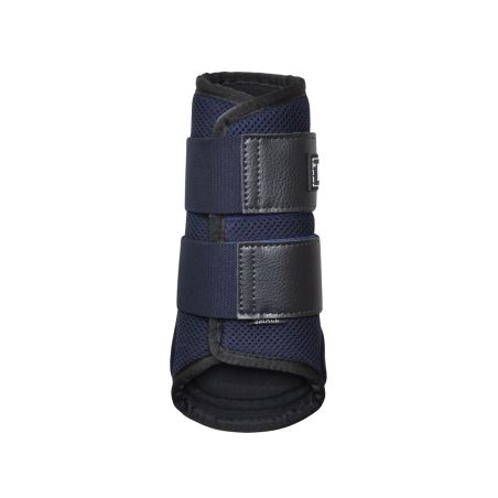 Ghette in Mesh e Neoprene T de T