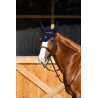 Cuffia antirumore per cavallo Horse Pilot - Notte scura