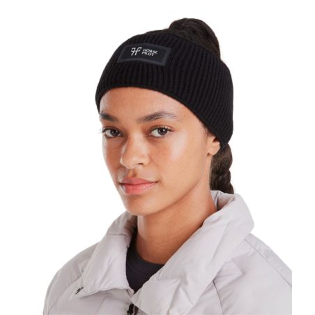 Fascia calda da equitazione Horse Pilot