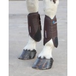 Stinchiere Cross Country Arma anteriori