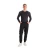 Sovrapantaloni da equitazione unisex Horse Pilot - Nero