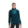 Giacca Sherpa Horse Pilot donna - Marina
