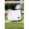 Sottosella ergonomico unisex Horse Pilot - Bianco