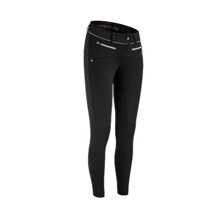 Pantaloni da equitazione X-Balance Horse Pilot donna