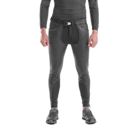 Chaps da equitazione lunghe Horse Pilot X-Protech uomo