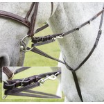 Redini di ritorno Howlett Blenheim Shires