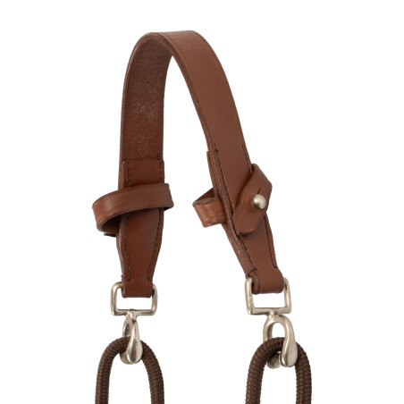 Gogue con Cinghie in Nylon Supreme