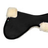 Ammortizzatore MF-S JCCS-S CW-CS Svezia con Pelle di Montone Integrale Acavallo - Nero / naturale